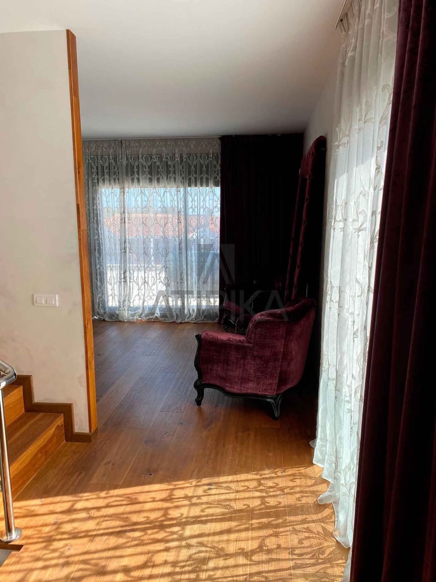 5 soveværelse Villa til salg i Premia de Dalt med swimmingpool - € 986.000 (Ref: 7423878)