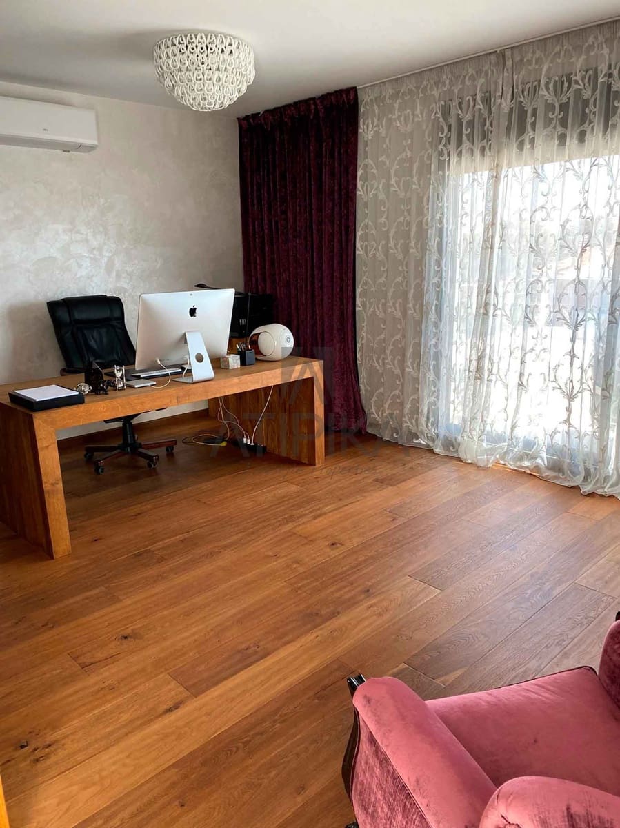 5 soveværelse Villa til salg i Premia de Dalt med swimmingpool - € 986.000 (Ref: 7423878)