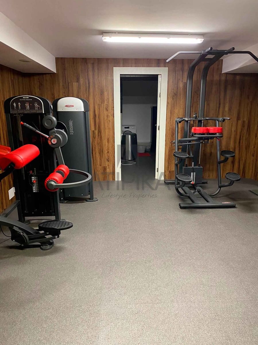 5 soveværelse Villa til salg i Premia de Dalt med swimmingpool - € 986.000 (Ref: 7423878)