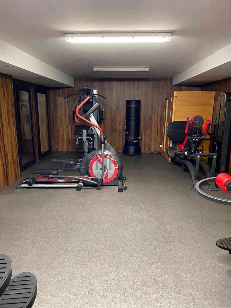 5 soveværelse Villa til salg i Premia de Dalt med swimmingpool - € 986.000 (Ref: 7423878)