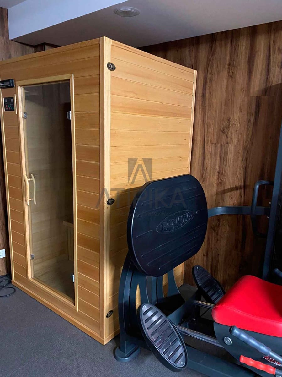 5 soveværelse Villa til salg i Premia de Dalt med swimmingpool - € 986.000 (Ref: 7423878)