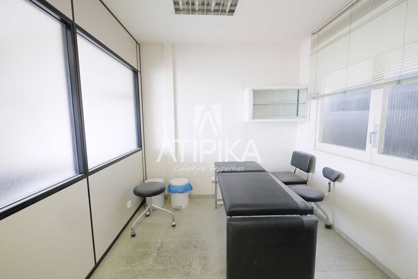 3 soveværelse Kontor til leje i Barcelona by - € 2.750 (Ref: 7453824)