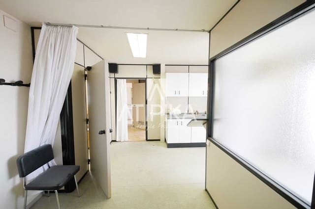 3 sovrum Kontor att hyra i Barcelona stad - 2 750 € (Ref: 7453824)