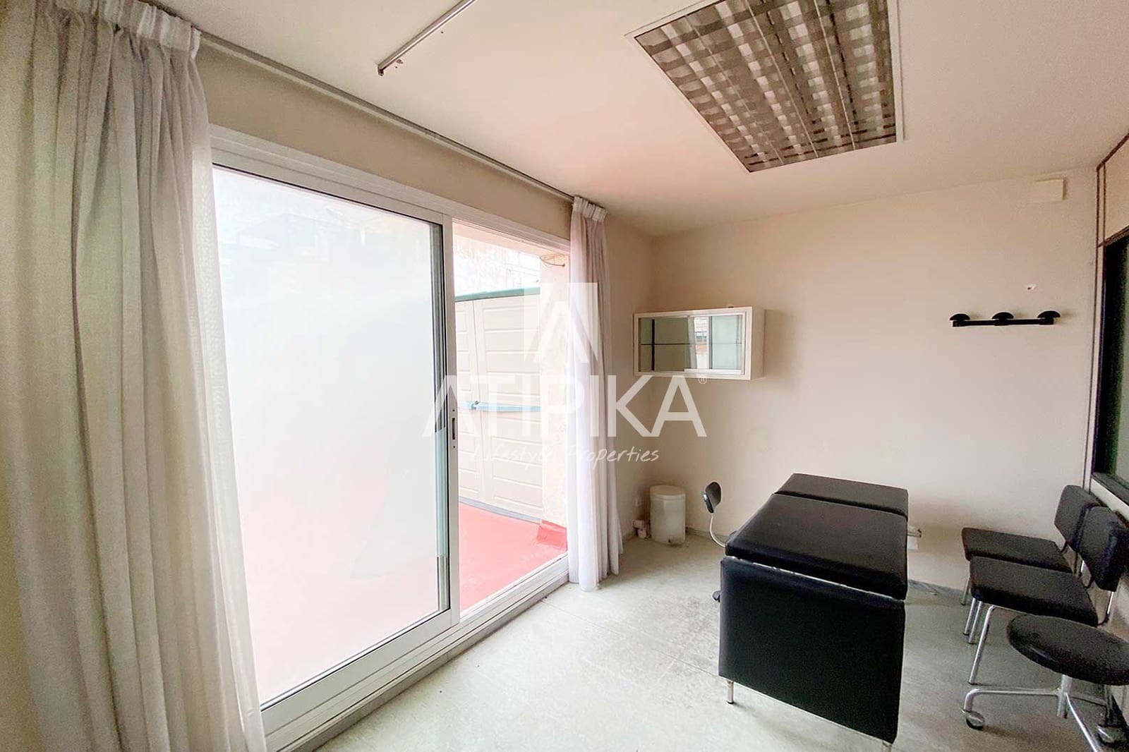 3 soveværelse Kontor til leje i Barcelona by - € 2.750 (Ref: 7453824)