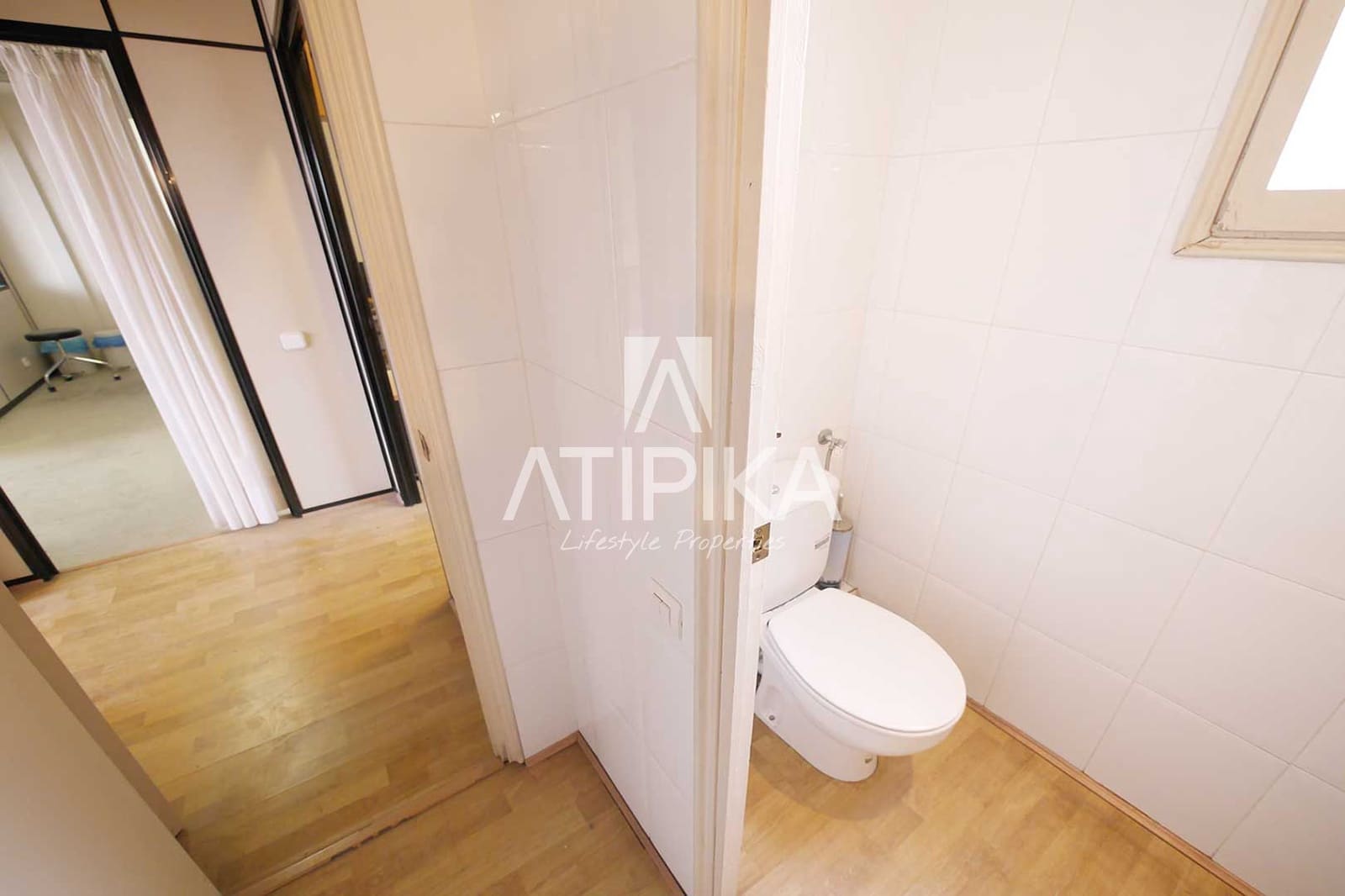 3 soveværelse Kontor til leje i Barcelona by - € 2.750 (Ref: 7453824)