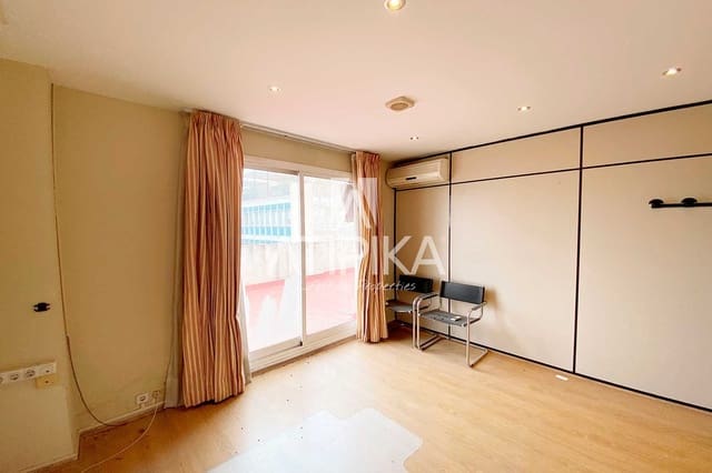 3 sovrum Kontor att hyra i Barcelona stad - 2 750 € (Ref: 7453824)