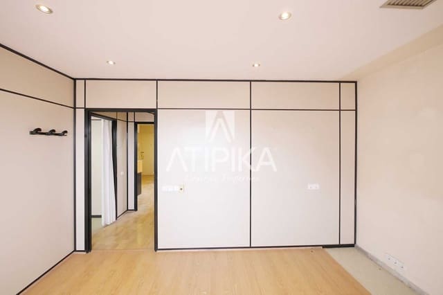 3 sovrum Kontor att hyra i Barcelona stad - 2 750 € (Ref: 7453824)