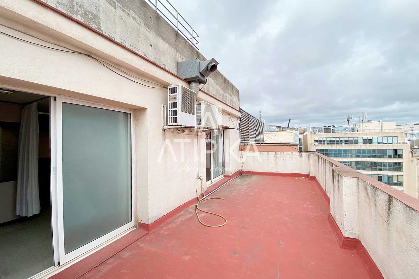 3 soveværelse Kontor til leje i Barcelona by - € 2.750 (Ref: 7453824)