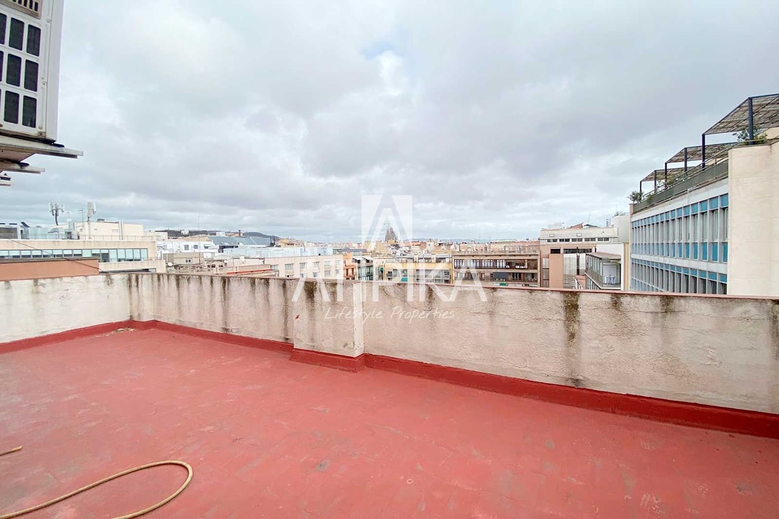 3 soveværelse Kontor til leje i Barcelona by - € 2.750 (Ref: 7453824)