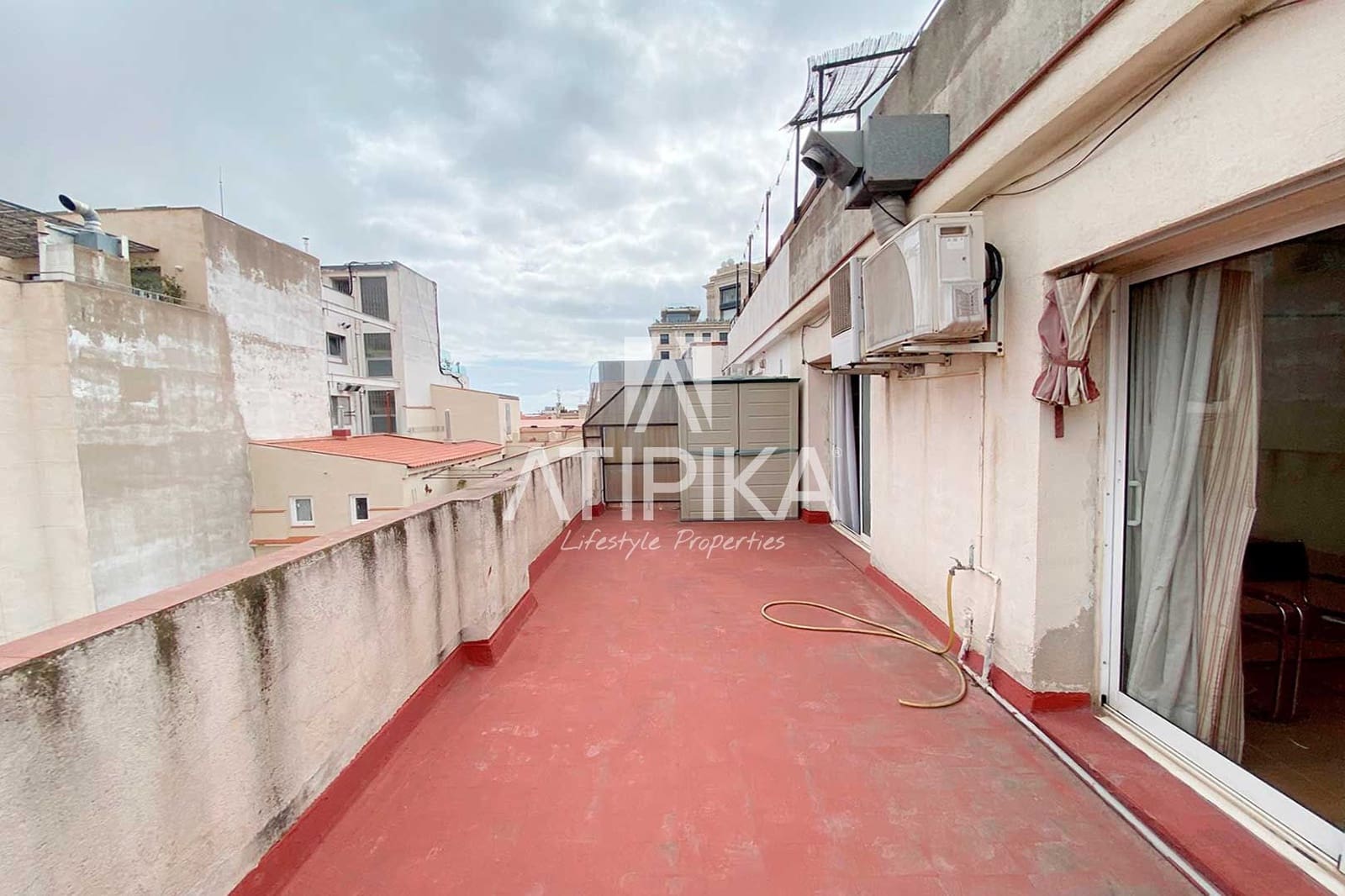 3 soveværelse Kontor til leje i Barcelona by - € 2.750 (Ref: 7453824)