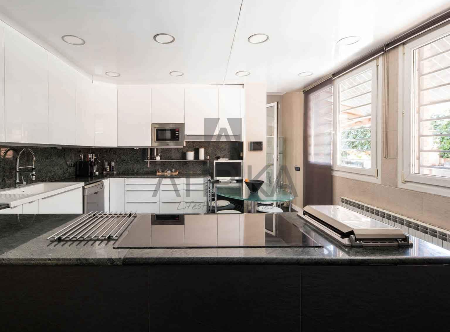 7 soveværelse Villa til salg i Sant Quirze del Valles med swimmingpool - € 1.250.000 (Ref: 7472592)