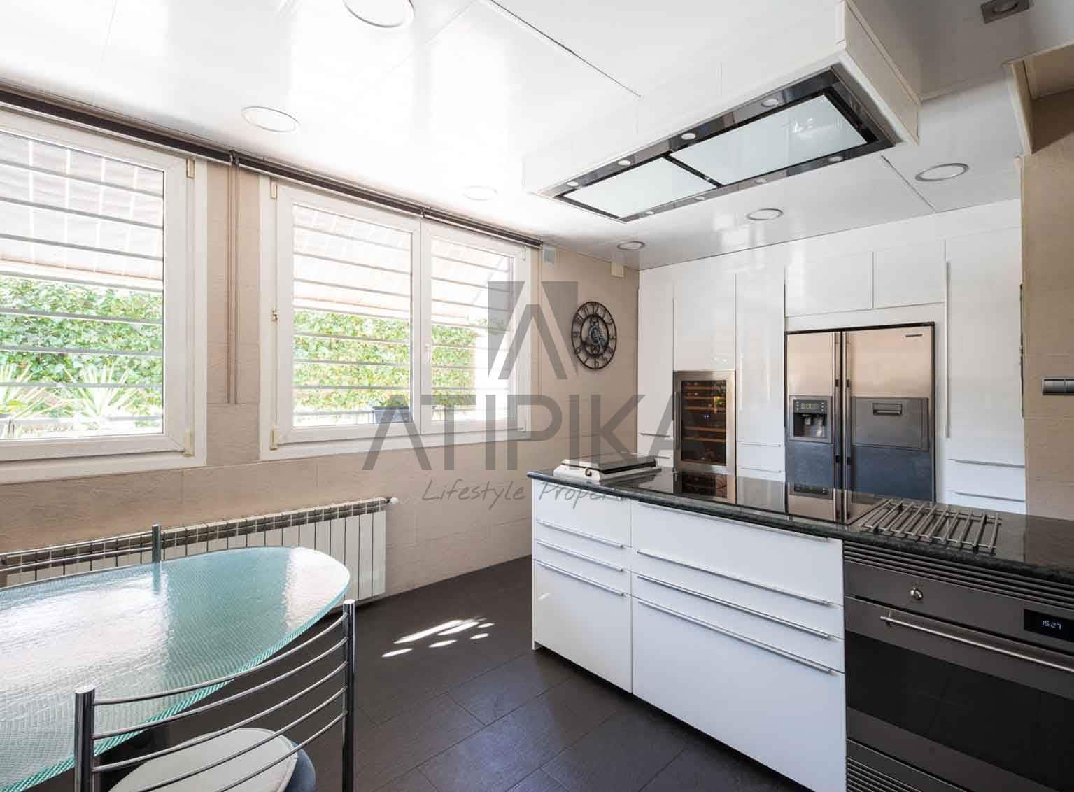 7 soveværelse Villa til salg i Sant Quirze del Valles med swimmingpool - € 1.250.000 (Ref: 7472592)