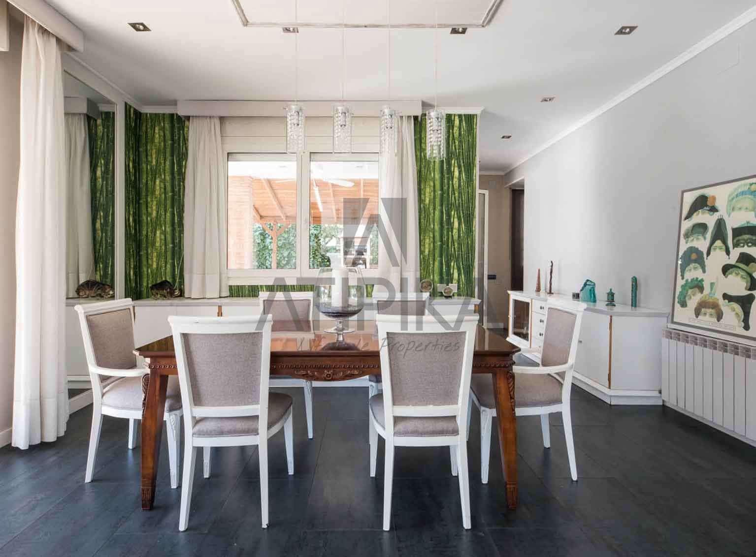 7 soveværelse Villa til salg i Sant Quirze del Valles med swimmingpool - € 1.250.000 (Ref: 7472592)