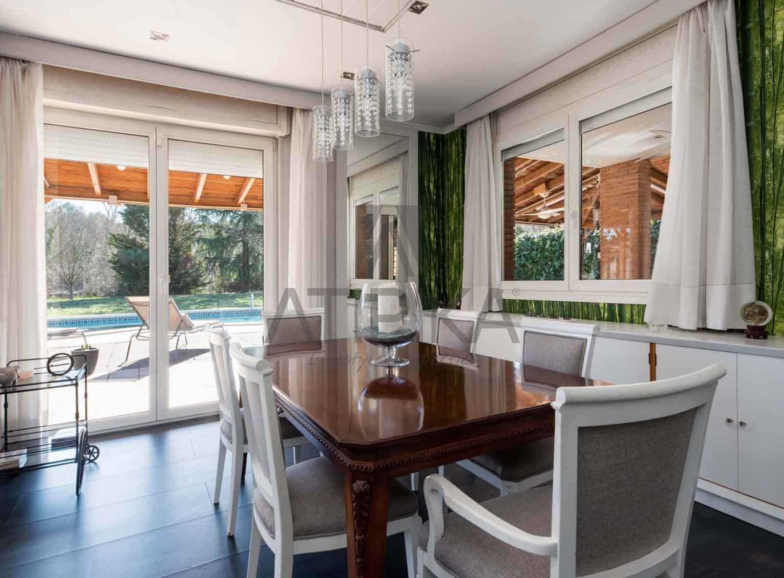 7 soveværelse Villa til salg i Sant Quirze del Valles med swimmingpool - € 1.250.000 (Ref: 7472592)