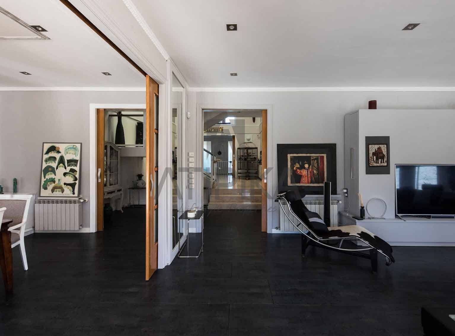 7 soveværelse Villa til salg i Sant Quirze del Valles med swimmingpool - € 1.250.000 (Ref: 7472592)