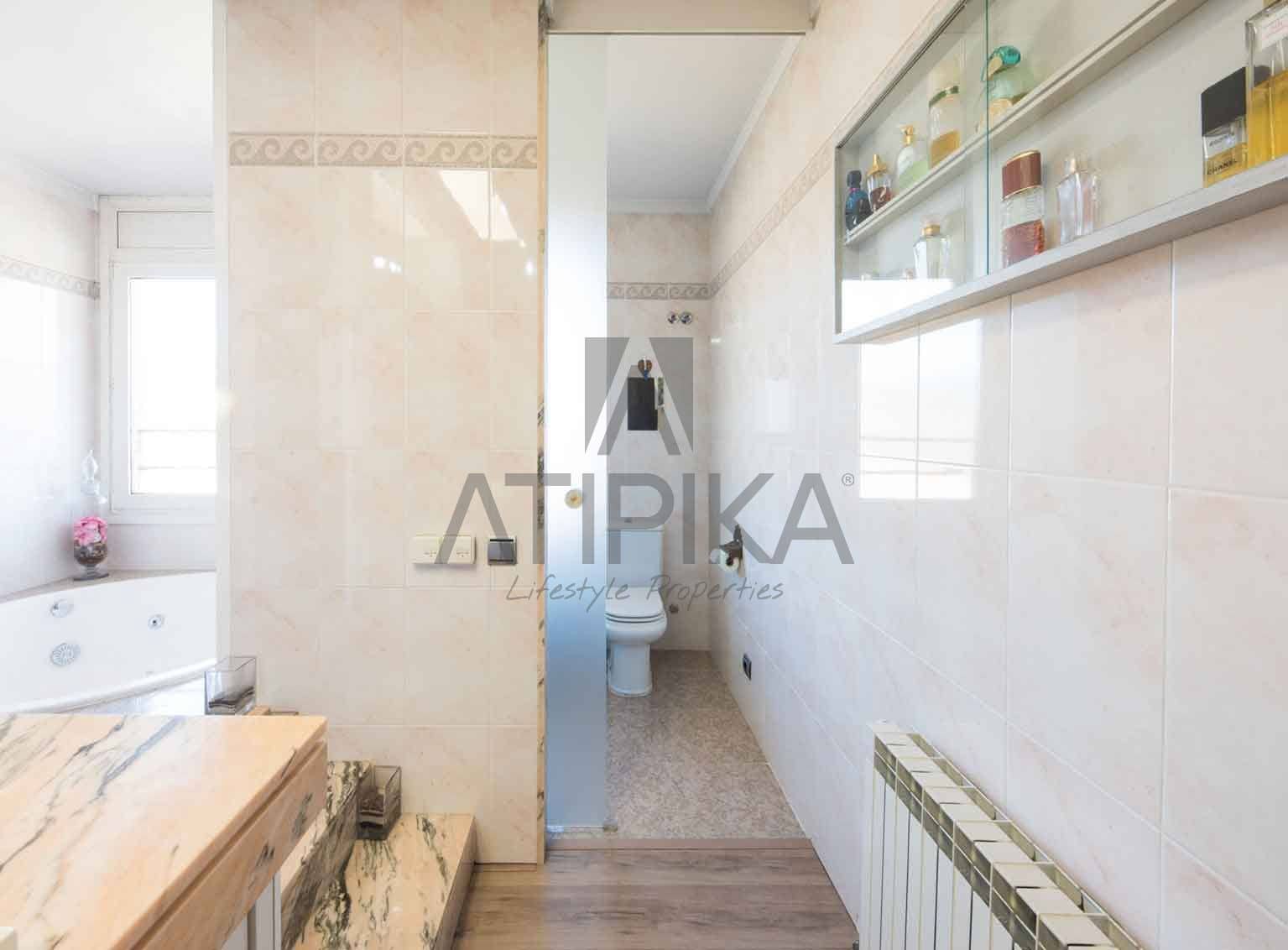 7 soveværelse Villa til salg i Sant Quirze del Valles med swimmingpool - € 1.250.000 (Ref: 7472592)