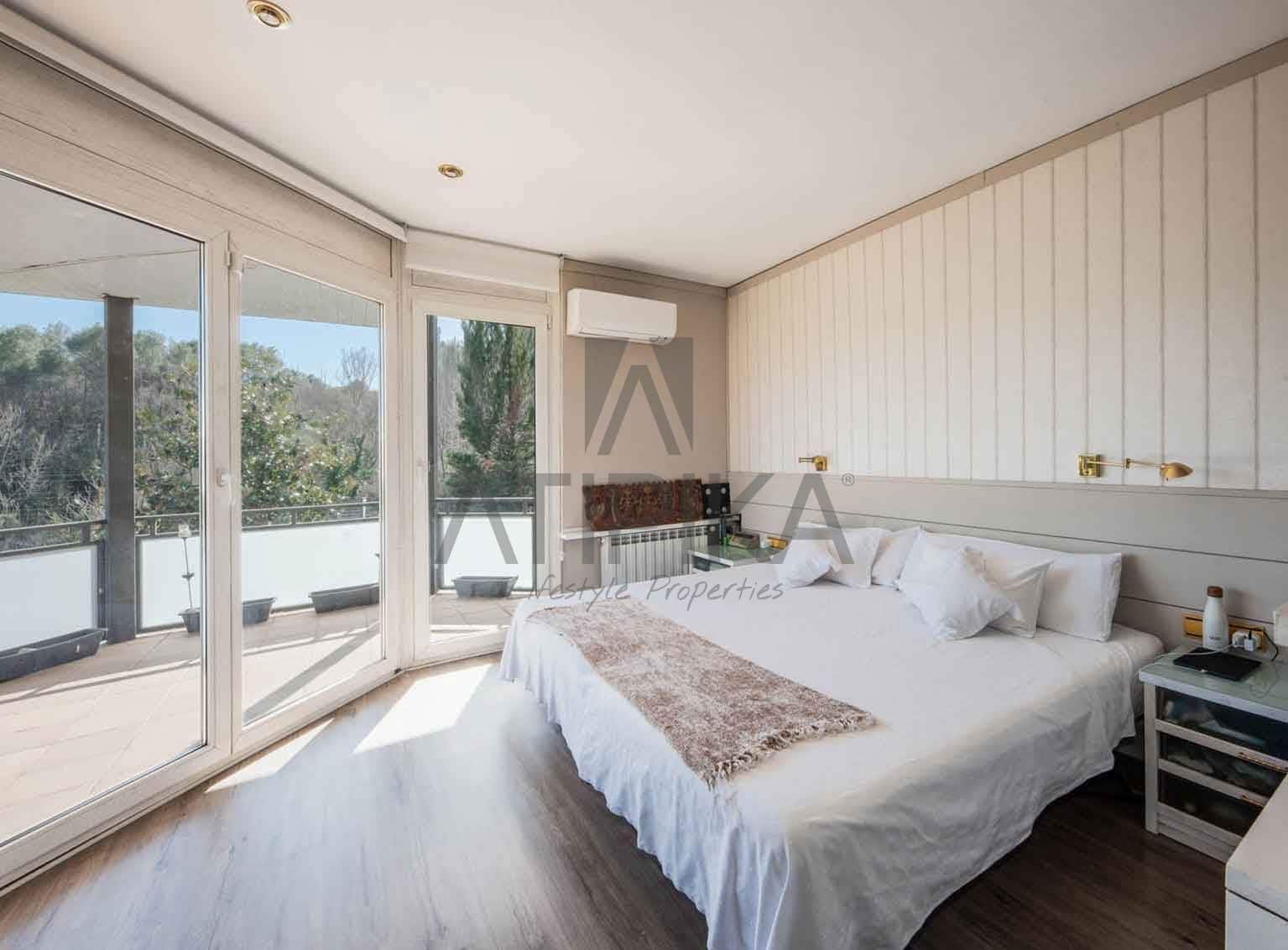 7 soveværelse Villa til salg i Sant Quirze del Valles med swimmingpool - € 1.250.000 (Ref: 7472592)