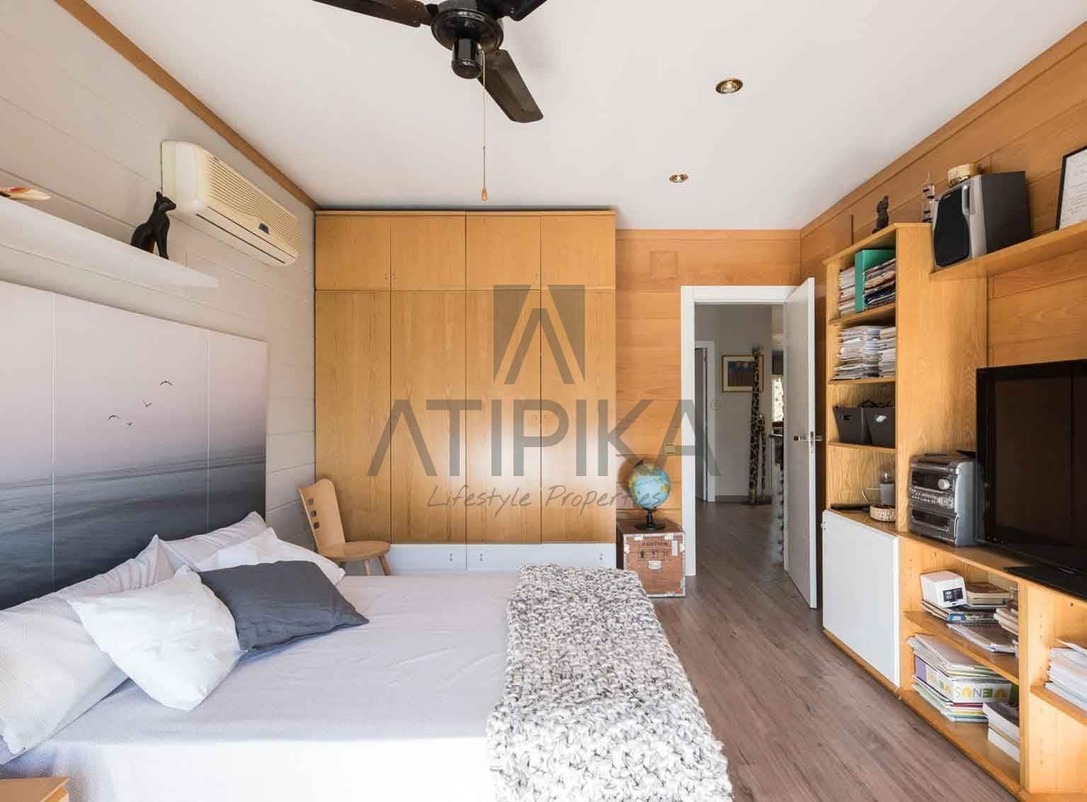 7 soveværelse Villa til salg i Sant Quirze del Valles med swimmingpool - € 1.250.000 (Ref: 7472592)