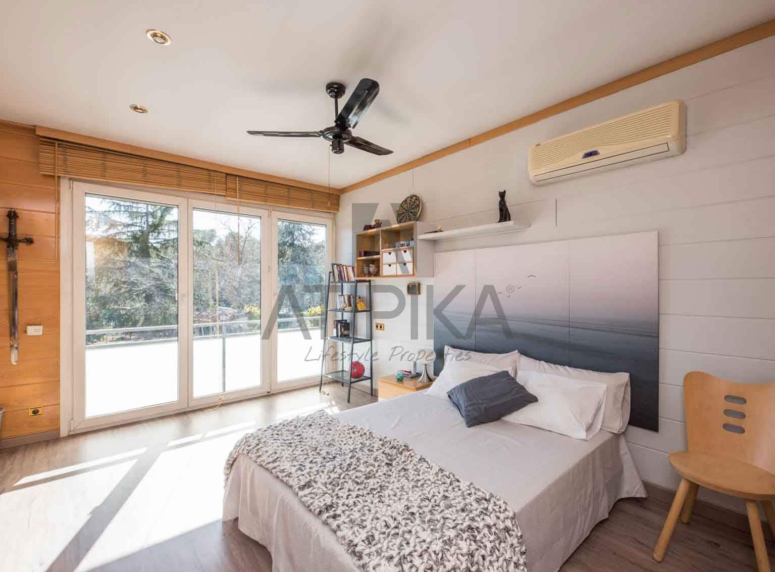 7 soveværelse Villa til salg i Sant Quirze del Valles med swimmingpool - € 1.250.000 (Ref: 7472592)