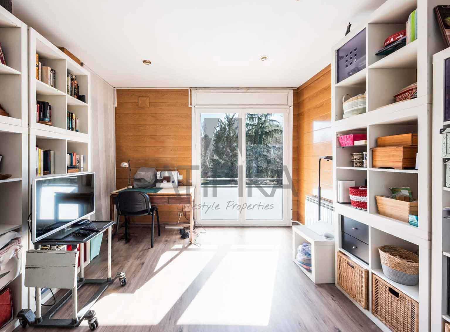 7 soveværelse Villa til salg i Sant Quirze del Valles med swimmingpool - € 1.250.000 (Ref: 7472592)