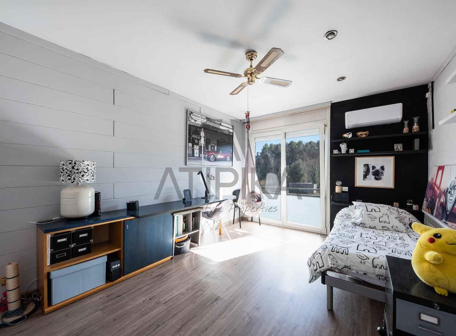 7 soveværelse Villa til salg i Sant Quirze del Valles med swimmingpool - € 1.250.000 (Ref: 7472592)