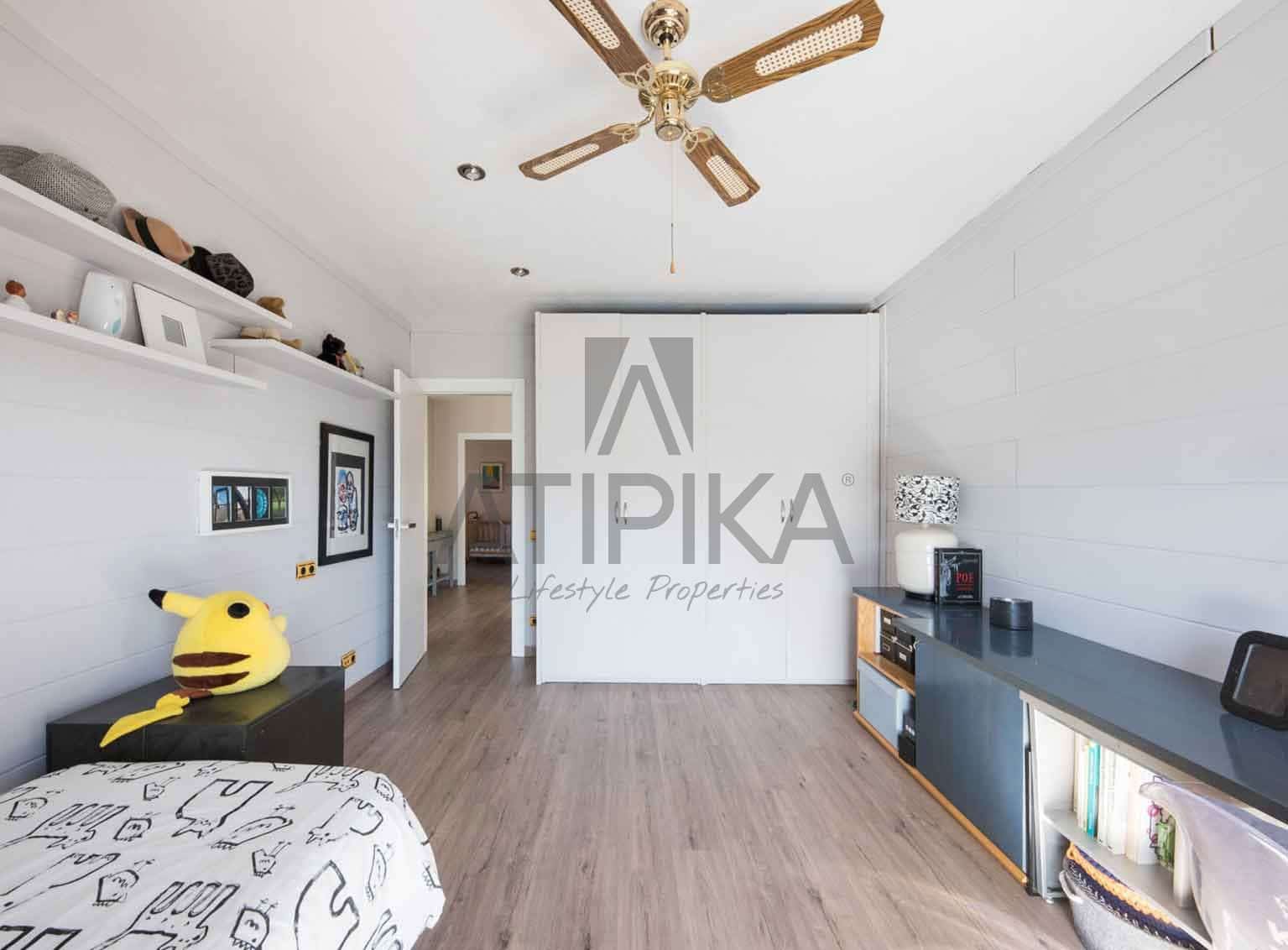 7 soveværelse Villa til salg i Sant Quirze del Valles med swimmingpool - € 1.250.000 (Ref: 7472592)