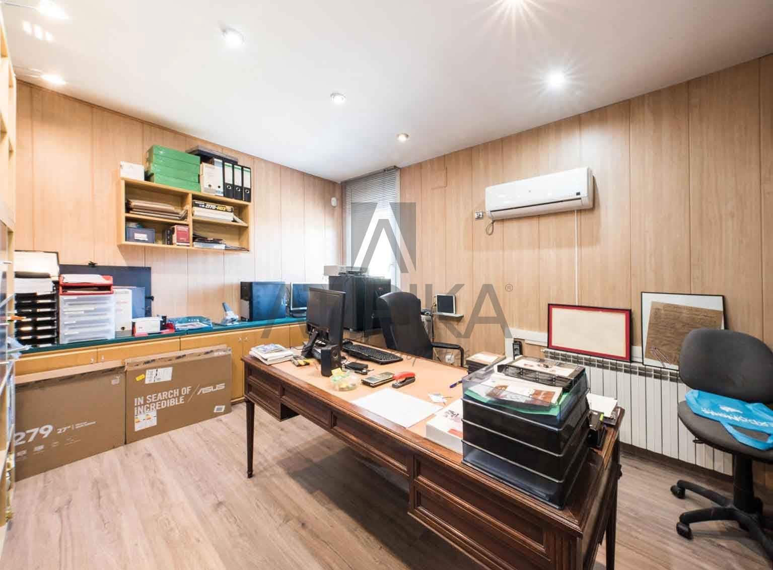 7 soveværelse Villa til salg i Sant Quirze del Valles med swimmingpool - € 1.250.000 (Ref: 7472592)