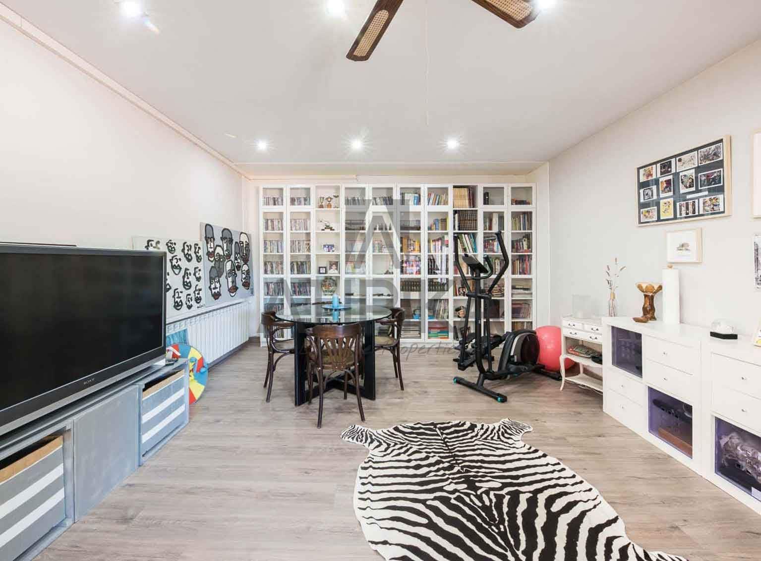 7 soveværelse Villa til salg i Sant Quirze del Valles med swimmingpool - € 1.250.000 (Ref: 7472592)