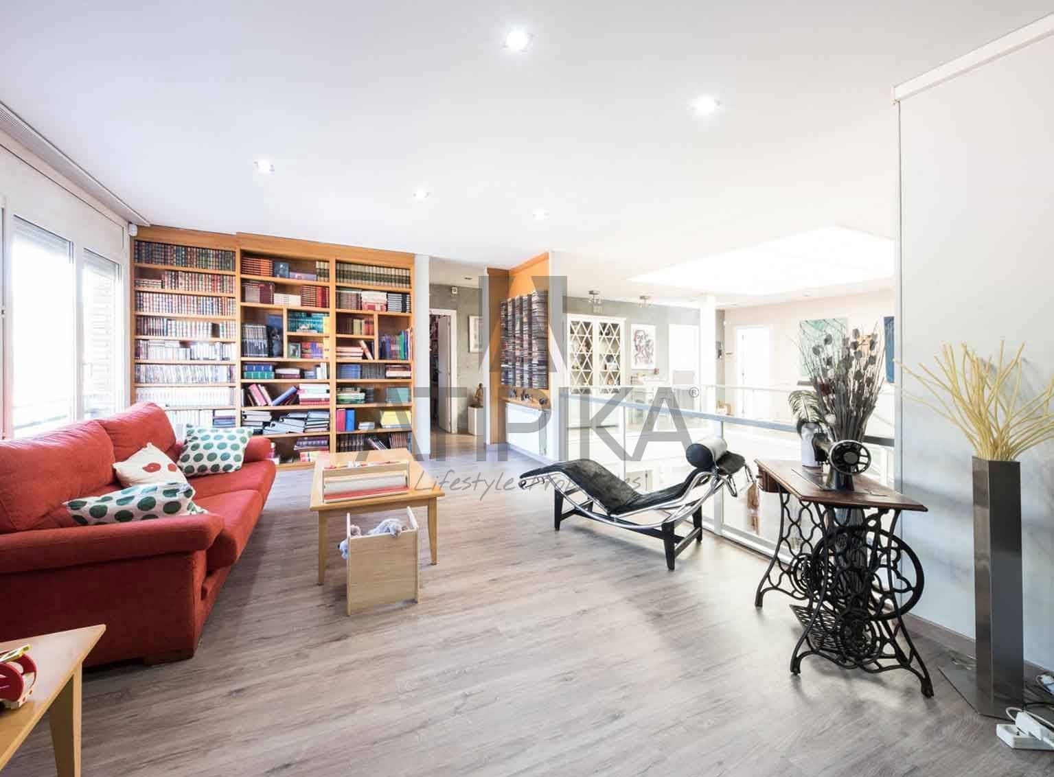 7 soveværelse Villa til salg i Sant Quirze del Valles med swimmingpool - € 1.250.000 (Ref: 7472592)