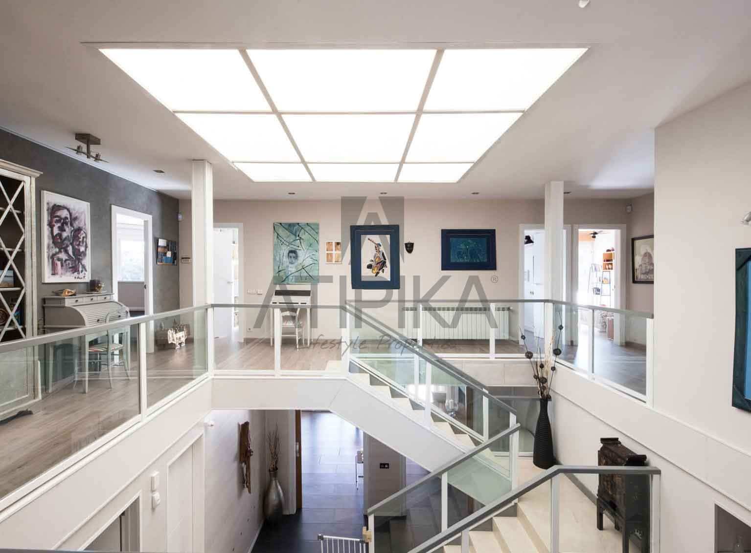 7 soveværelse Villa til salg i Sant Quirze del Valles med swimmingpool - € 1.250.000 (Ref: 7472592)