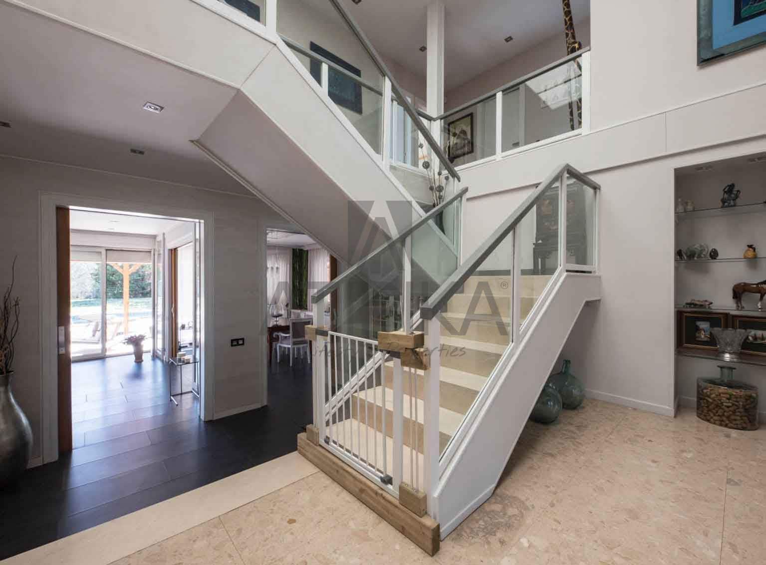 7 soveværelse Villa til salg i Sant Quirze del Valles med swimmingpool - € 1.250.000 (Ref: 7472592)