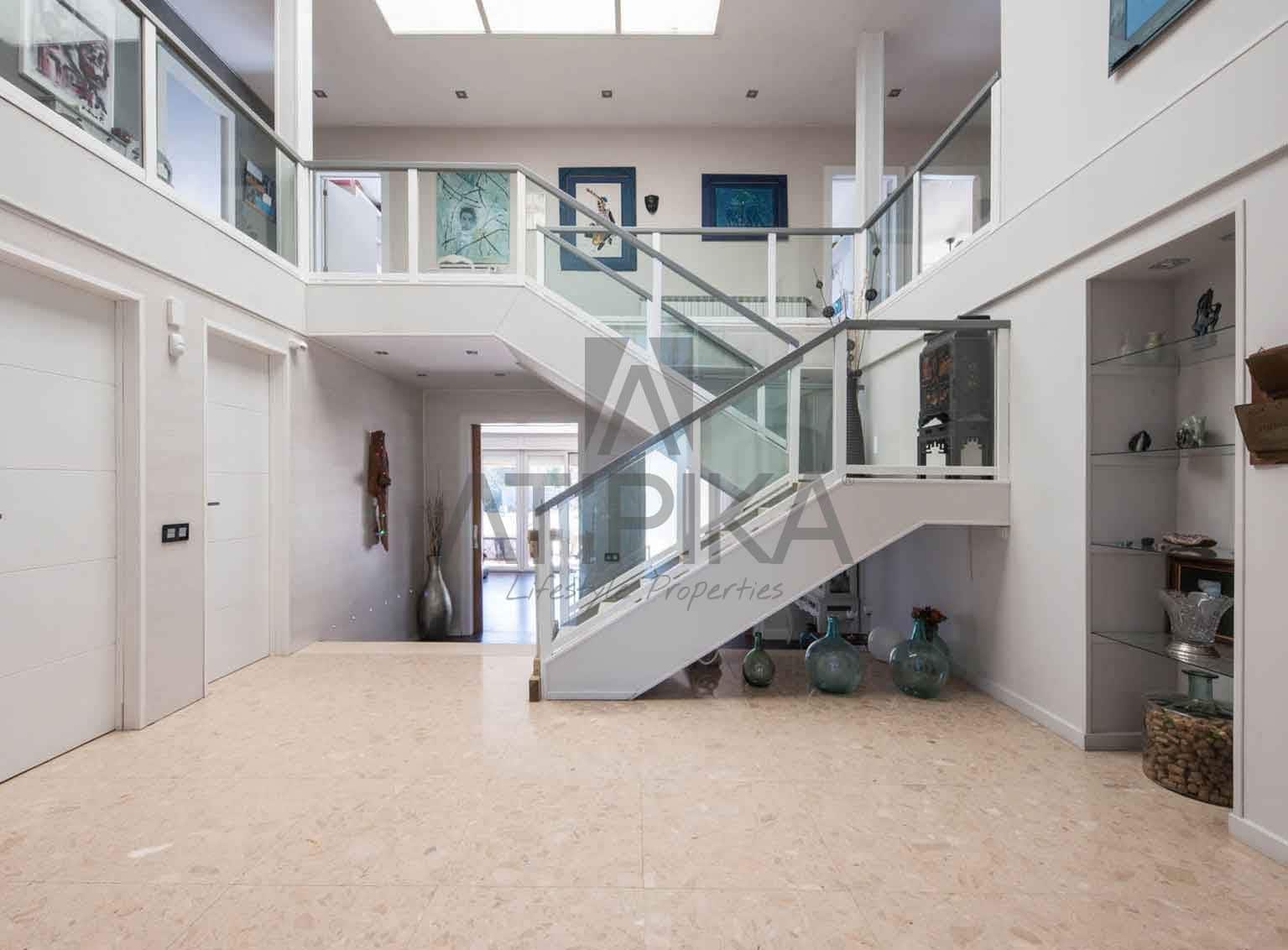 7 soveværelse Villa til salg i Sant Quirze del Valles med swimmingpool - € 1.250.000 (Ref: 7472592)