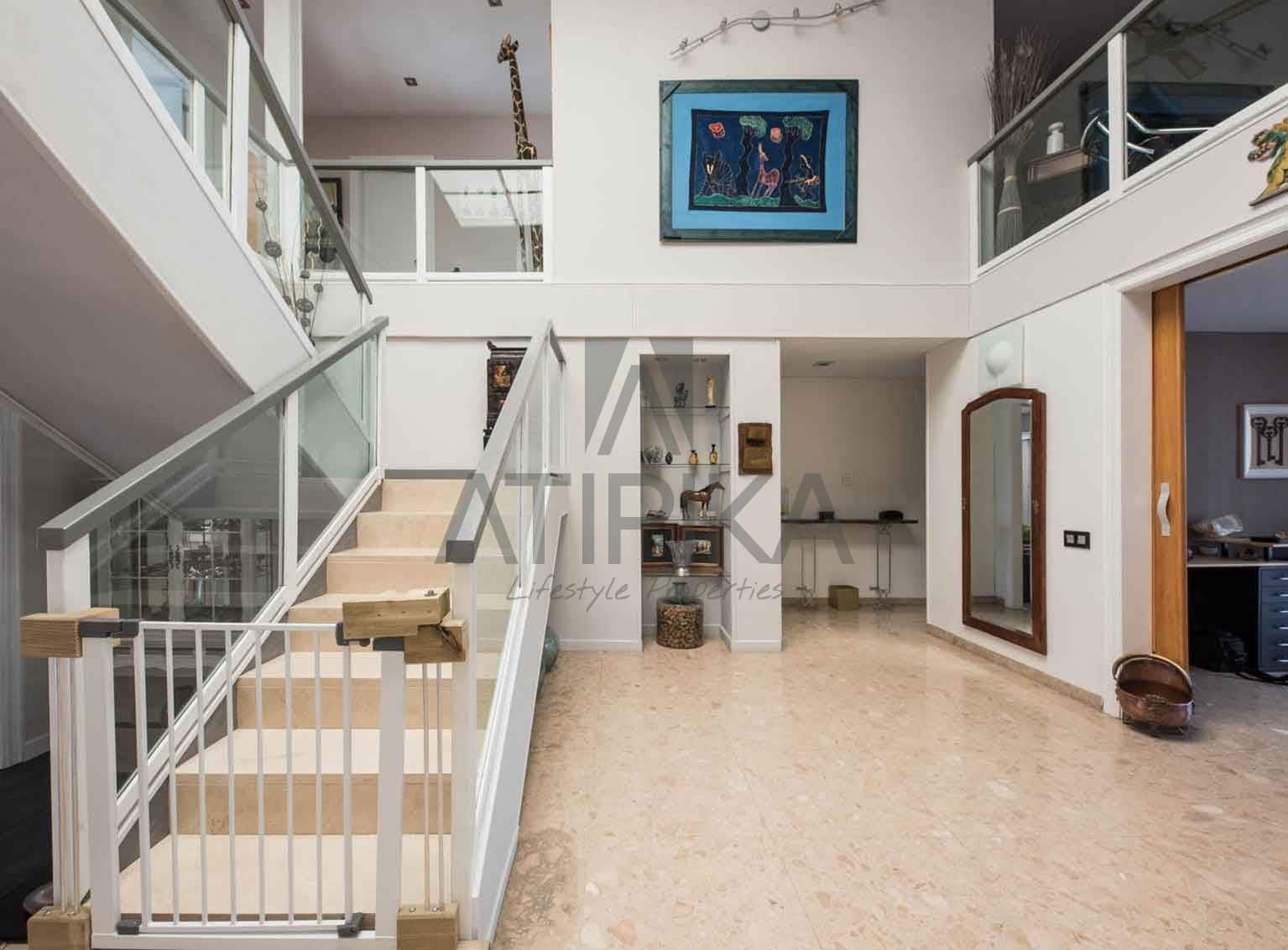 7 soveværelse Villa til salg i Sant Quirze del Valles med swimmingpool - € 1.250.000 (Ref: 7472592)