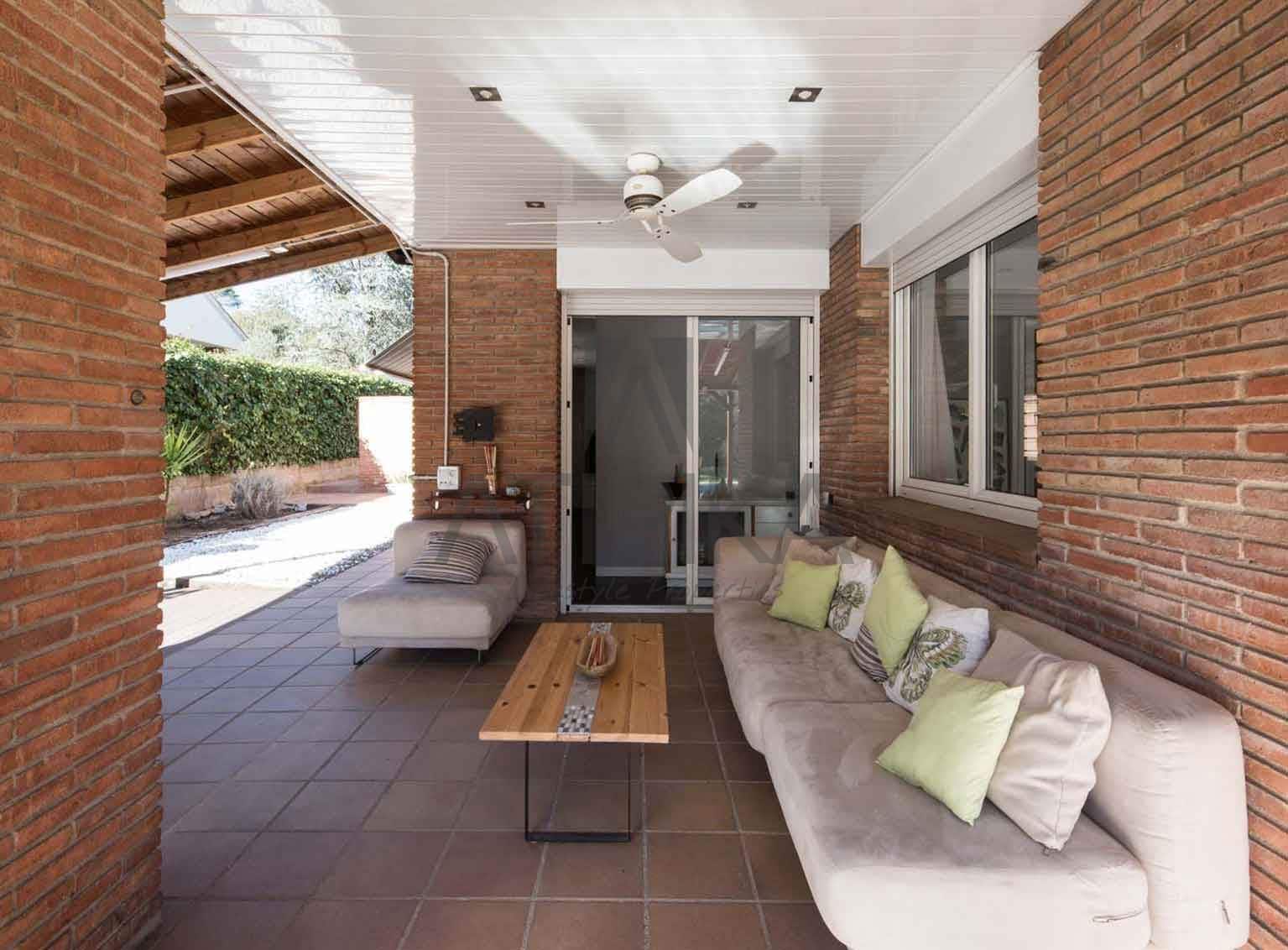 7 soveværelse Villa til salg i Sant Quirze del Valles med swimmingpool - € 1.250.000 (Ref: 7472592)