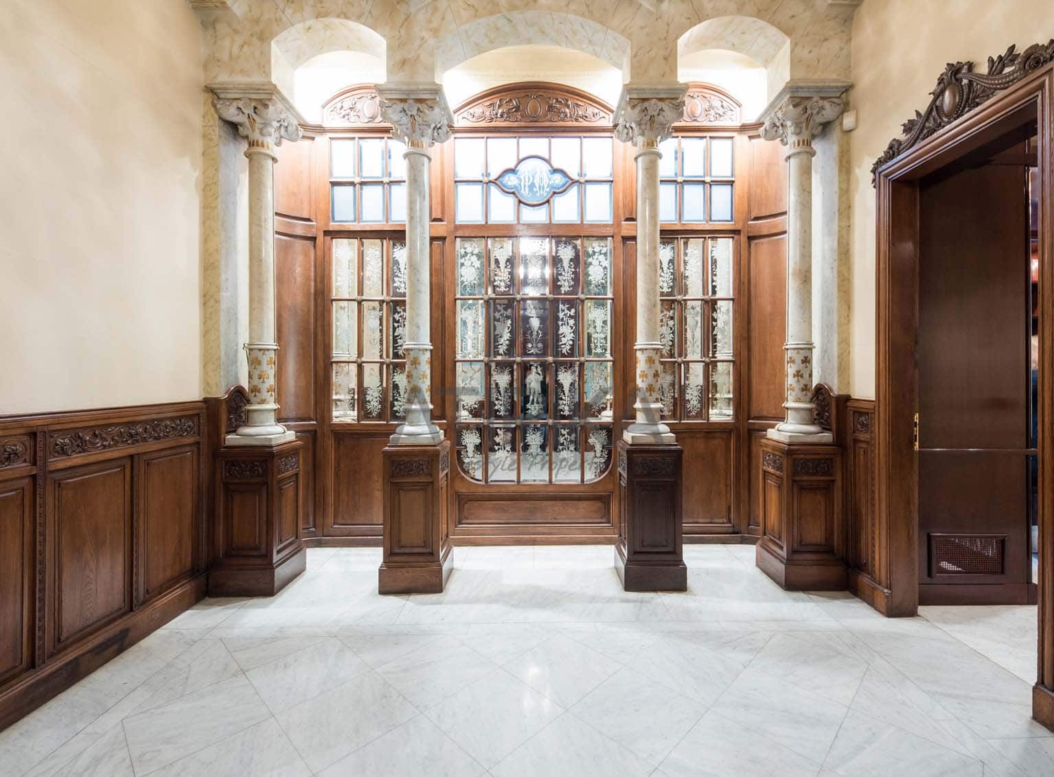 Kontor til salg i Barcelona by - € 13.800.000 (Ref: 7476887)