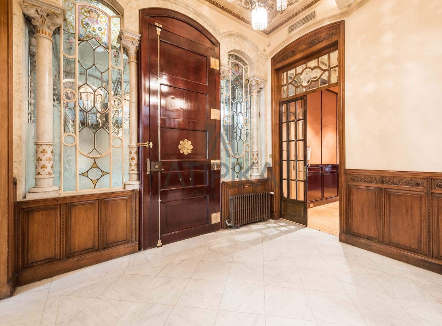 Kontor til salg i Barcelona by - € 13.800.000 (Ref: 7476887)