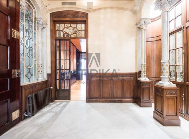Office for sale in Barcelona city - € 13,800,000 (Ref: 7476887)