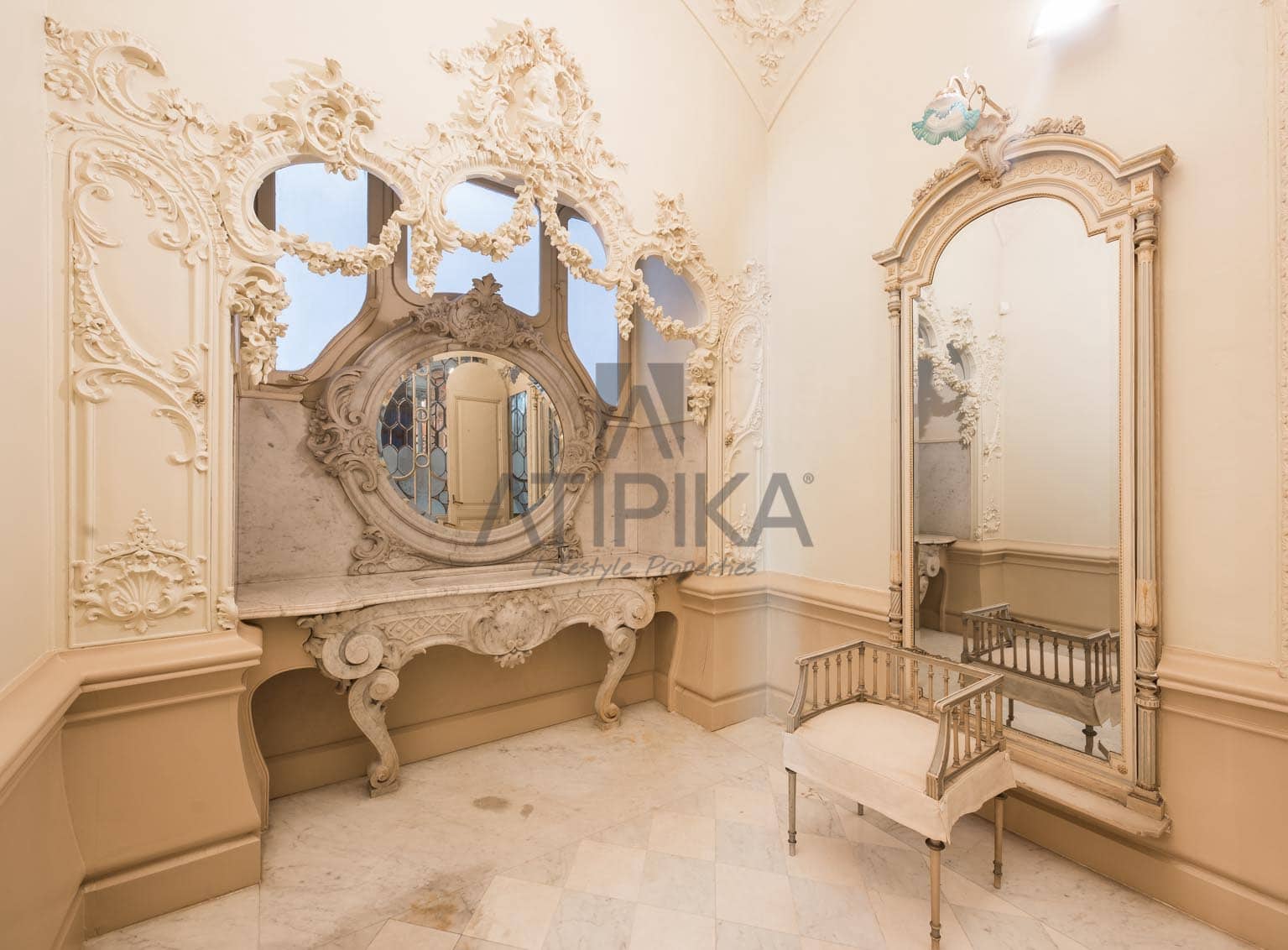 Kontor til salg i Barcelona by - € 13.800.000 (Ref: 7476887)