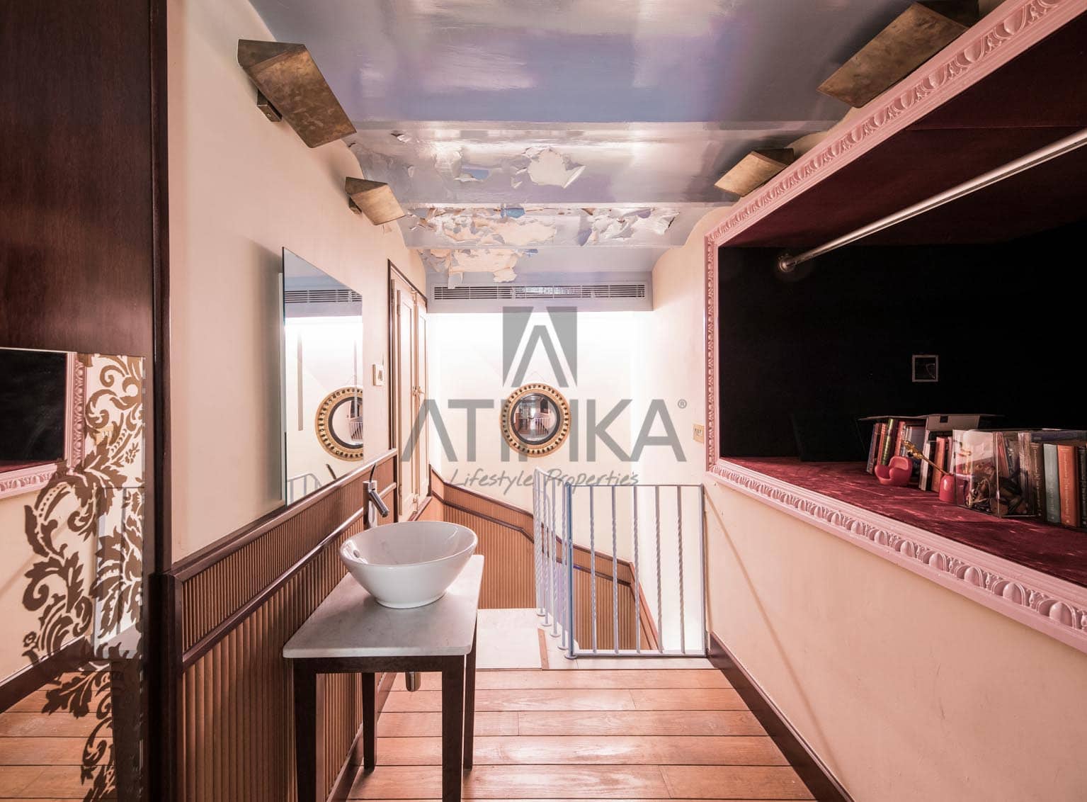 Kontor til salg i Barcelona by - € 13.800.000 (Ref: 7476887)