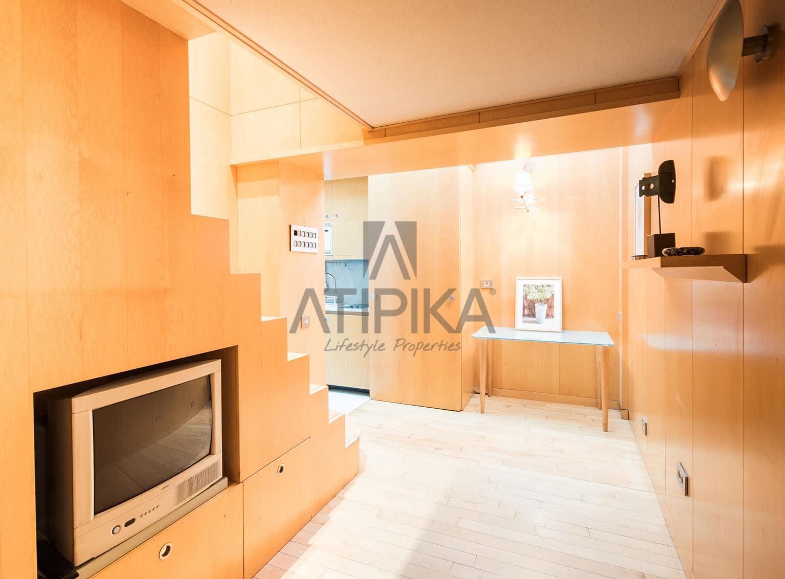 Kontor til salg i Barcelona by - € 13.800.000 (Ref: 7476887)