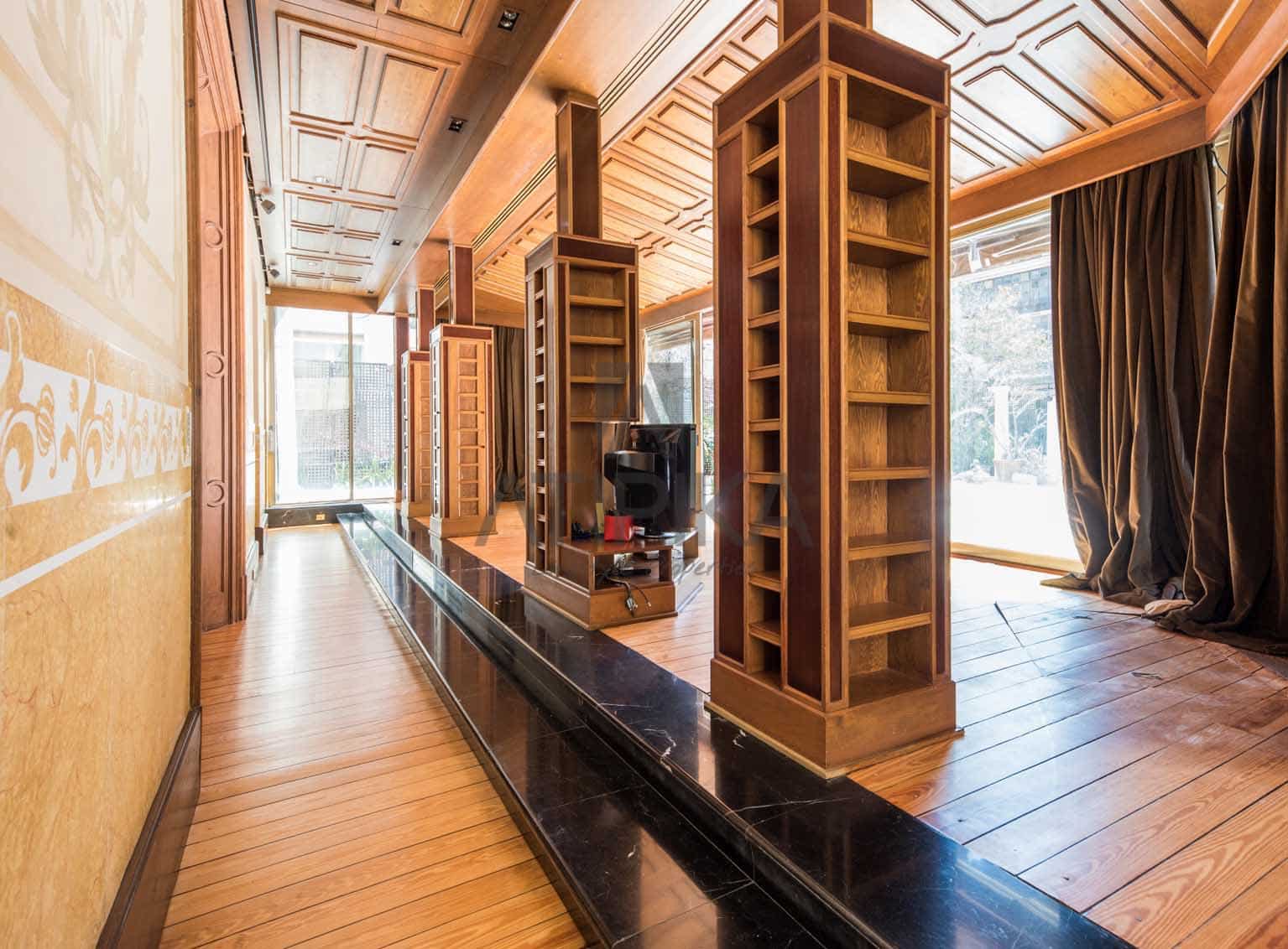 Kontor til salg i Barcelona by - € 13.800.000 (Ref: 7476887)