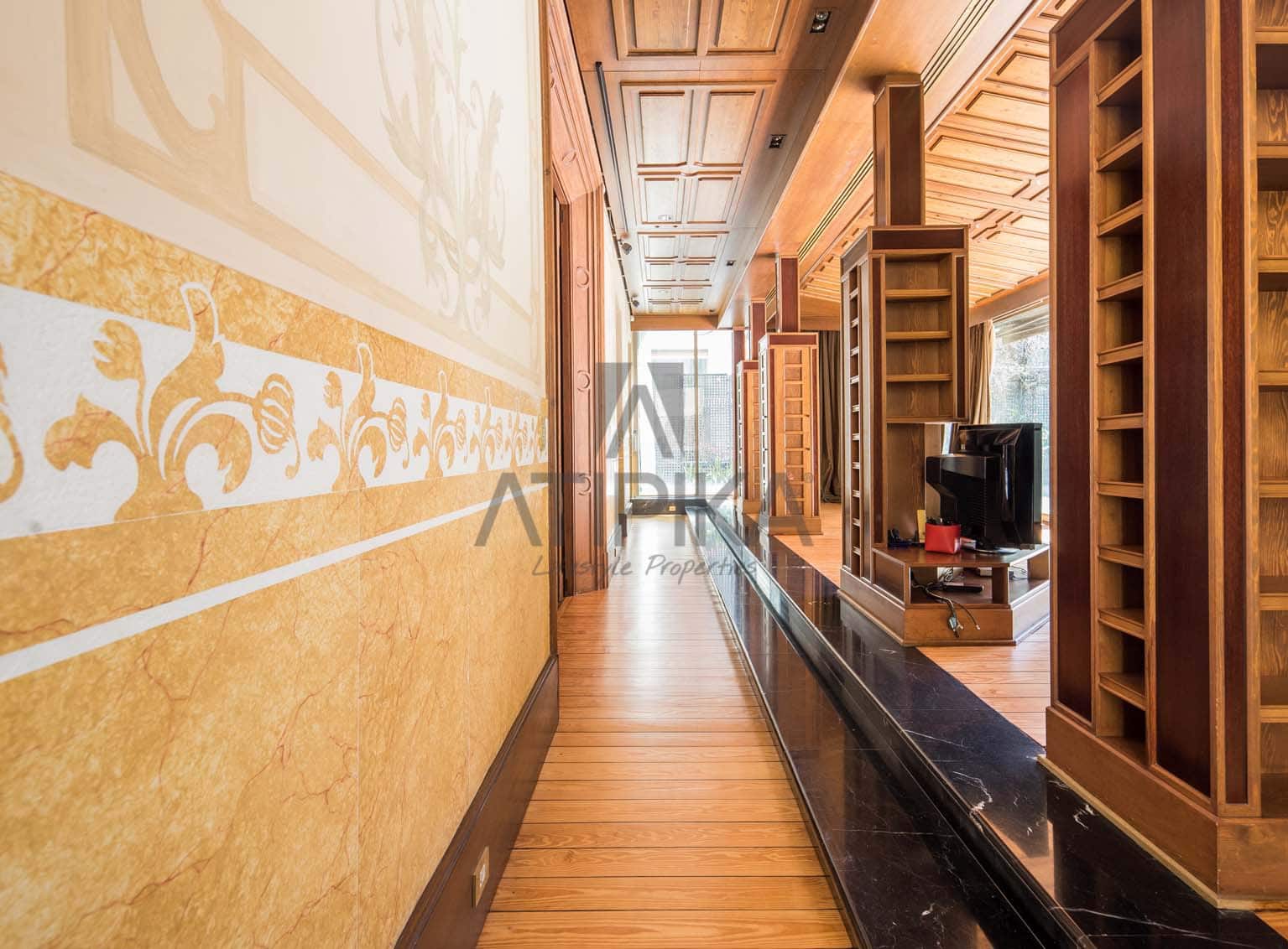 Kontor til salg i Barcelona by - € 13.800.000 (Ref: 7476887)