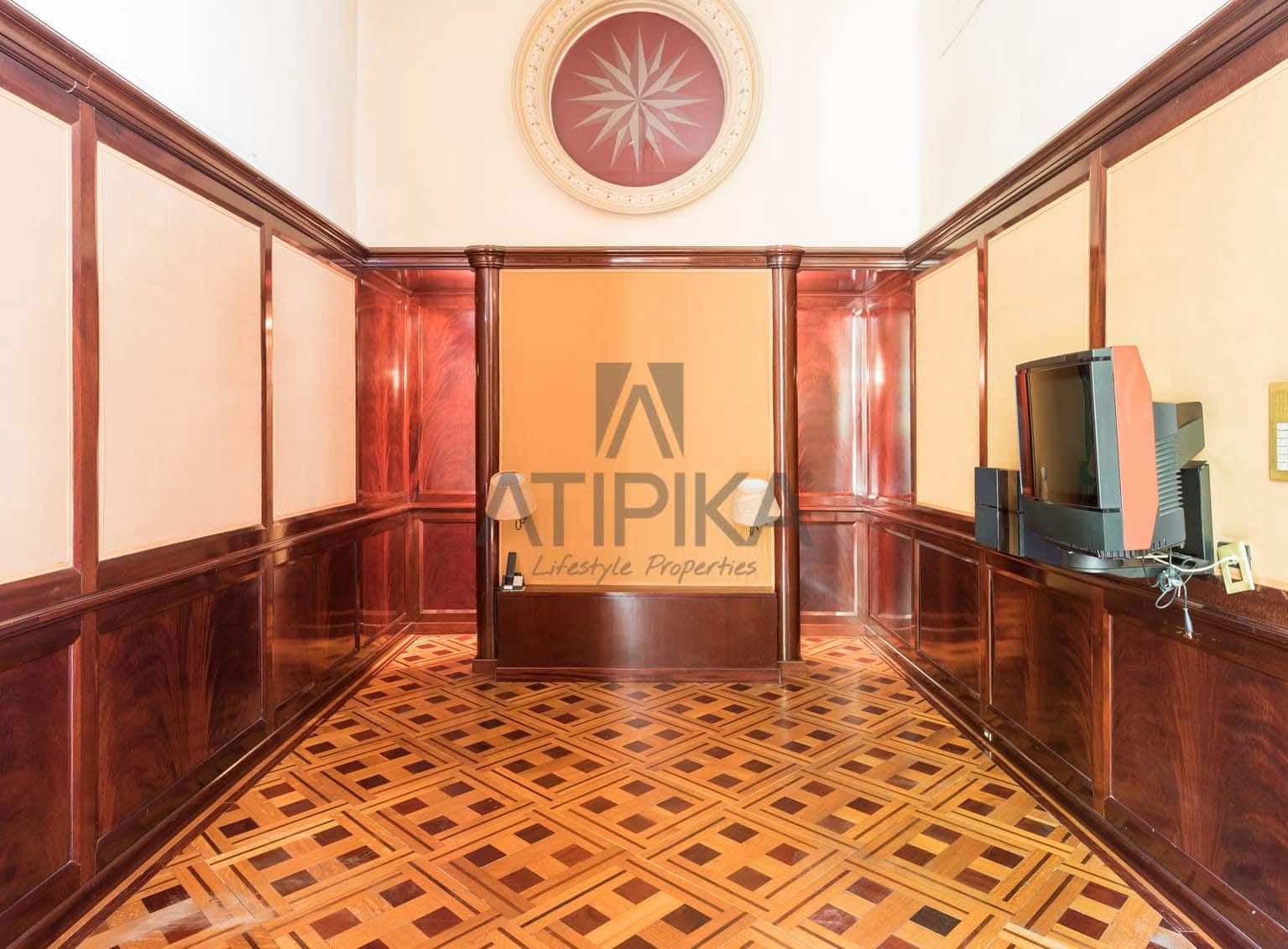 Kontor til salg i Barcelona by - € 13.800.000 (Ref: 7476887)