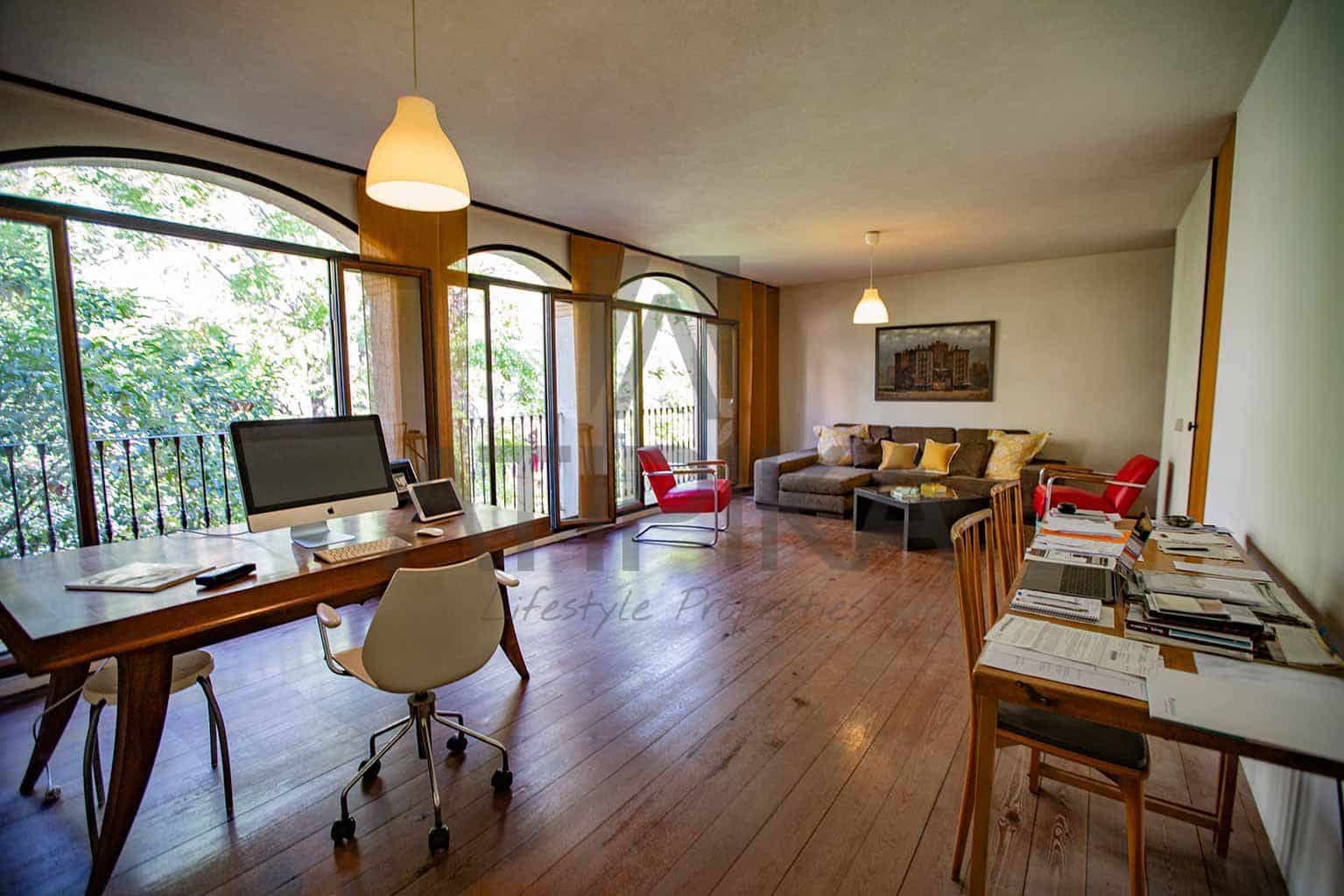 5 sypialnia Willa na sprzedaż w Miasto Barcelona z basenem - 3 950 000 € (Ref: 7499852)