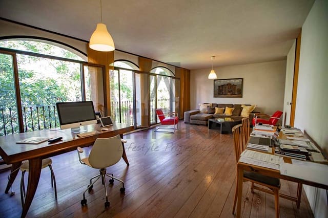 5 bedroom Villa for sale in Barcelona city with pool - € 3,950,000 (Ref: 7499852)