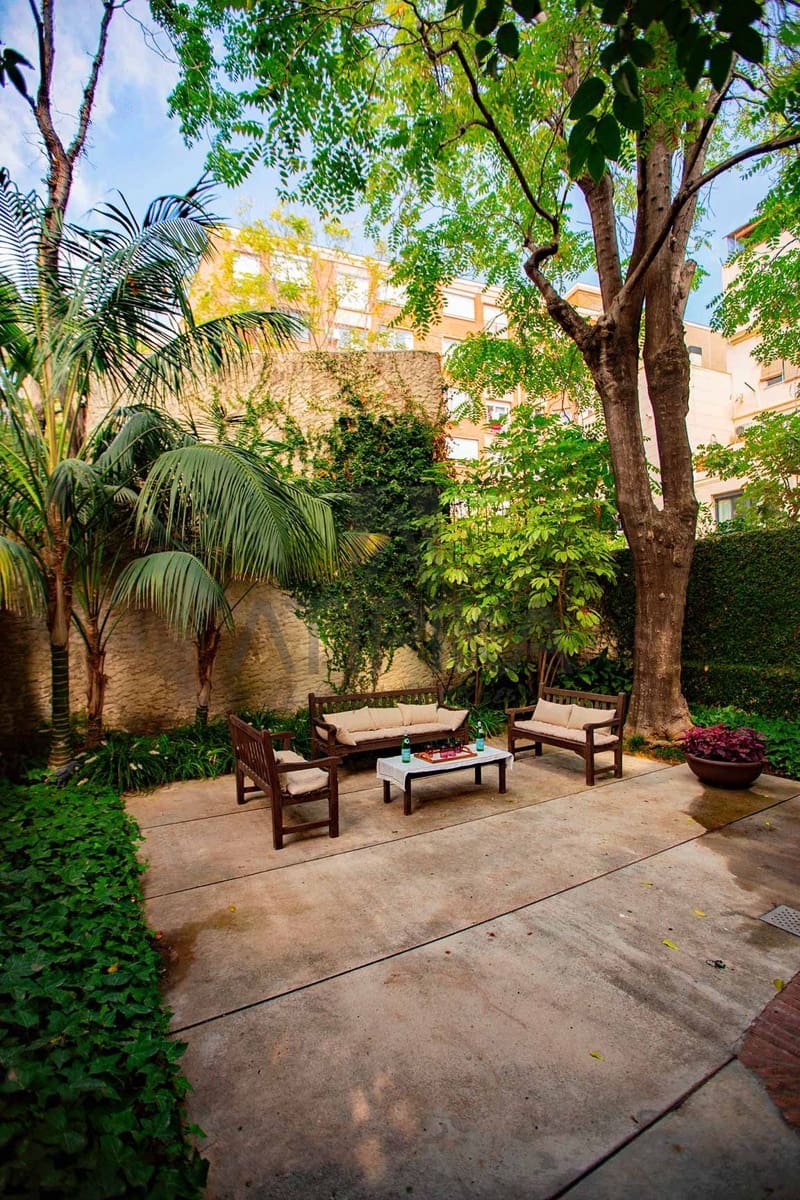 5 sypialnia Willa na sprzedaż w Miasto Barcelona z basenem - 3 950 000 € (Ref: 7499852)