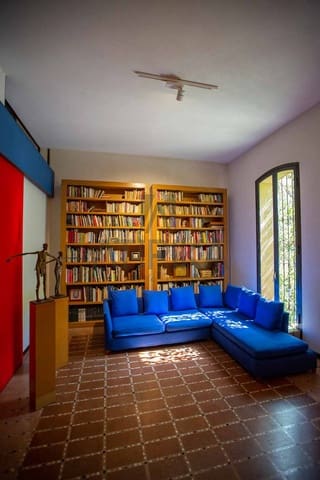 5 bedroom Villa for sale in Barcelona city with pool - € 3,950,000 (Ref: 7499852)