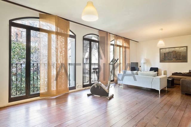 5 bedroom Villa for sale in Barcelona city with pool - € 3,950,000 (Ref: 7499852)