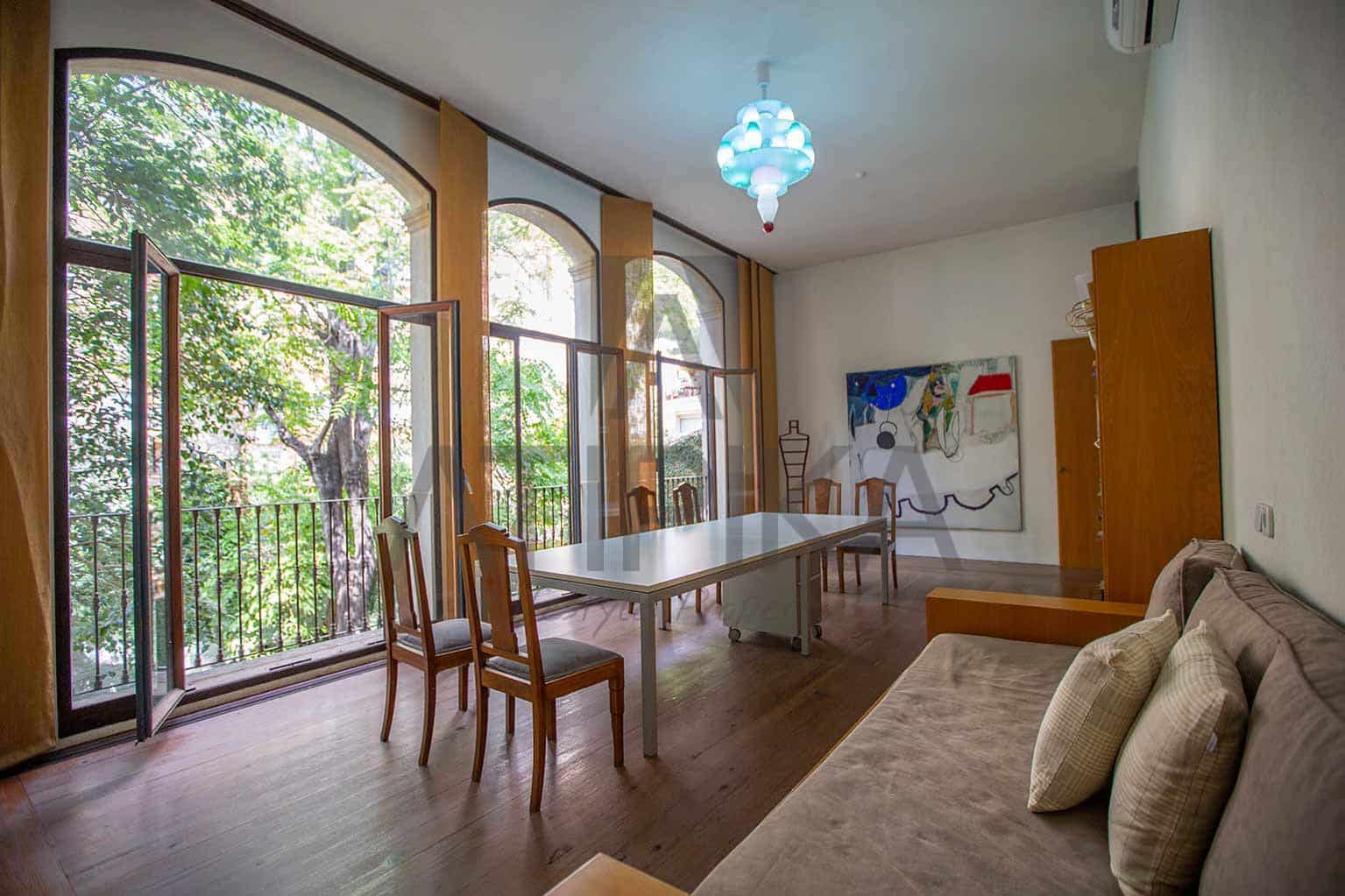 5 sypialnia Willa na sprzedaż w Miasto Barcelona z basenem - 3 950 000 € (Ref: 7499852)