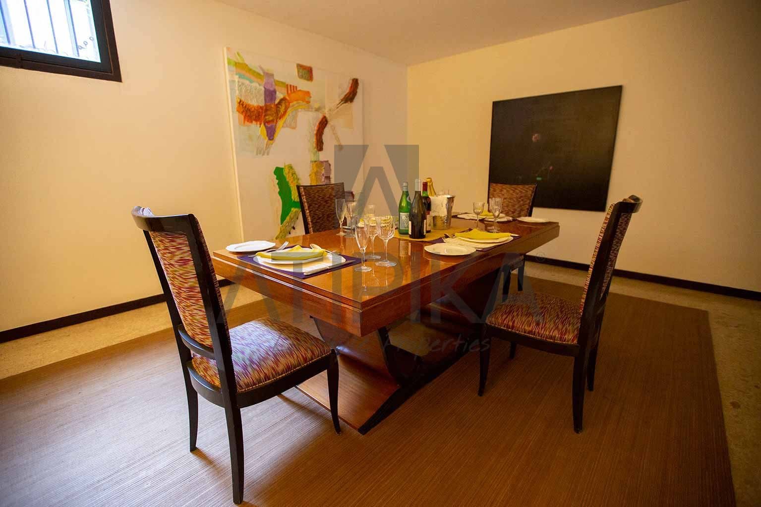 5 sypialnia Willa na sprzedaż w Miasto Barcelona z basenem - 3 950 000 € (Ref: 7499852)